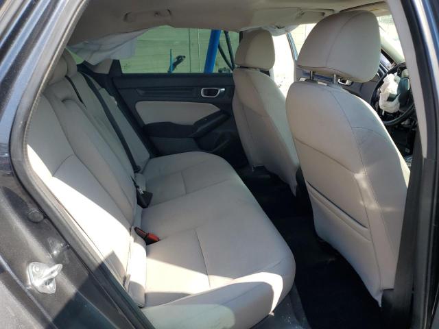 Photo 10 from auction – 2023 HONDA CIVIC EX with VIN 2HGFE1F78PH306876