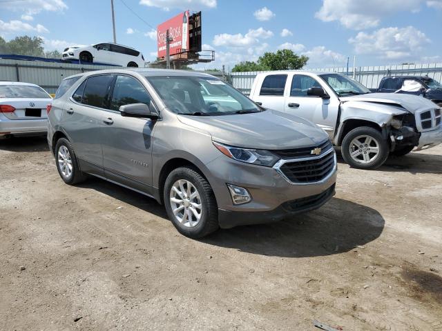 Photo 4 from auction – 2018 CHEVROLET EQUINOX LT with VIN 3GNAXJEV1JS627978