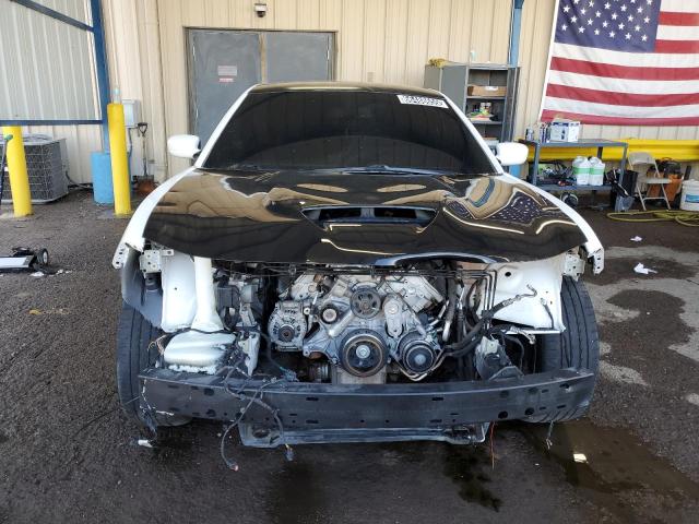 Photo 5 from auction – 2019 DODGE CHARGER R/ with VIN 2C3CDXCT4KH737155