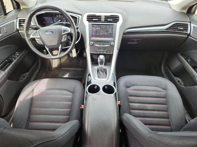 Photo 8 from auction – 2013 FORD FUSION SE with VIN 3FA6P0HR5DR167846