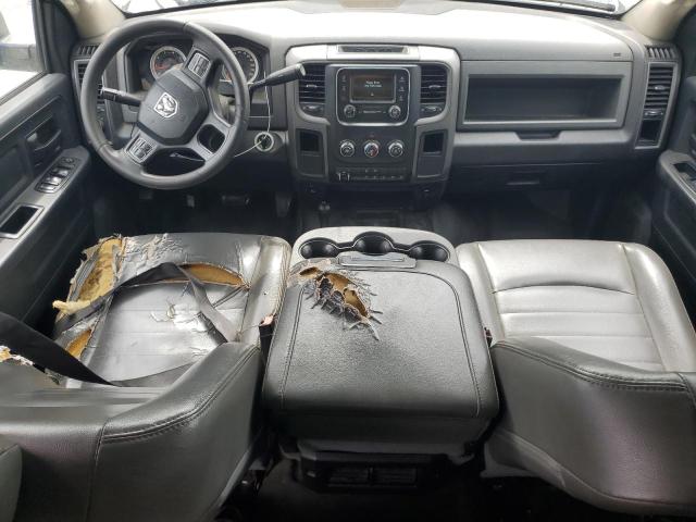 Photo 8 from auction – 2014 RAM 2500 ST with VIN 3C6TR5HT7EG127658