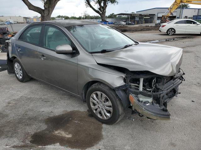 Photo 4 from auction – 2012 KIA FORTE EX with VIN KNAFU4A2XC5544175