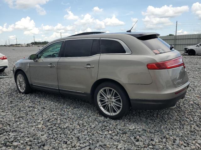 Photo 2 from auction – 2015 LINCOLN MKT with VIN 2LMHJ5AT4FBL04235