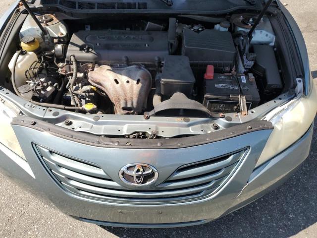 Photo 11 from auction – 2009 TOYOTA CAMRY BASE with VIN 4T4BE46K99R059680