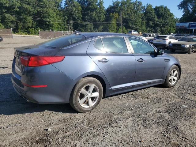 Photo 3 from auction – 2015 KIA OPTIMA LX with VIN 5XXGM4A77FG433067