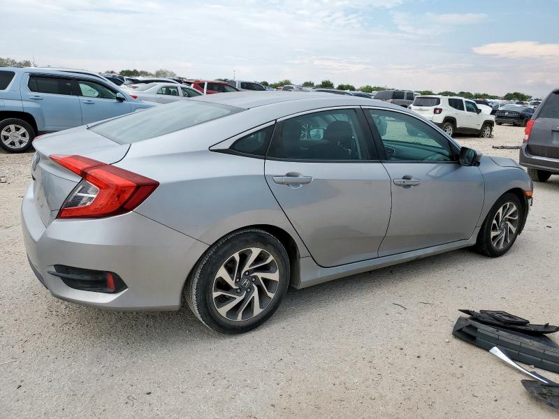 Photo 3 from auction – 2016 HONDA CIVIC EX with VIN 19XFC2F78GE061180