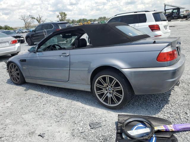 Photo 2 from auction – 2004 BMW M3 with VIN WBSBR93474PK06424
