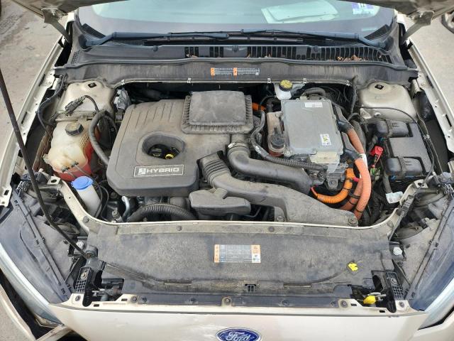 Photo 11 from auction – 2019 FORD FUSION SE with VIN 3FA6P0LU7KR118060