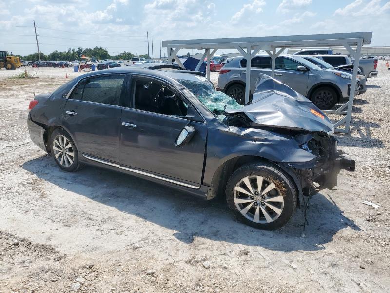 Foto 4 de la subasta – 2012 TOYOTA AVALON BAS con VIN 4T1BK3DB9CU464140