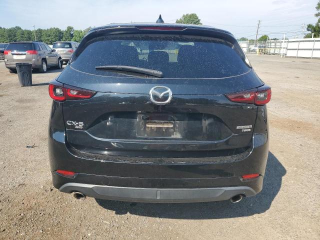 صورة رقم 6 من المزاد - 2022 MAZDA CX-5 مع VIN JM3KFBAY0N0530569
