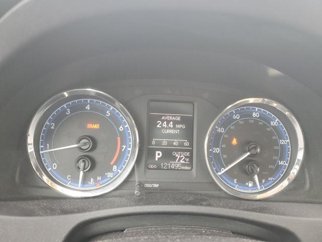 Photo 9 from auction – 2018 TOYOTA COROLLA L with VIN 2T1BURHE1JC032724