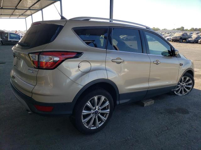 Photo 3 from auction – 2018 FORD ESCAPE TIT with VIN 1FMCU9J99JUC09956