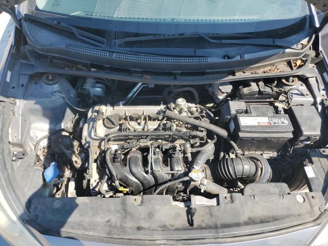 Photo 11 from auction – 2017 HYUNDAI ACCENT SE with VIN KMHCT4AE7HU306537