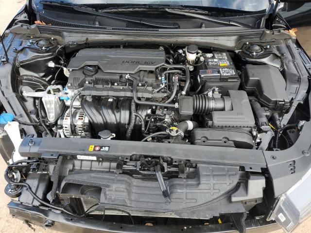 Photo 11 from auction – 2025 KIA K4 EX with VIN 3KPFU4DE4SE173705