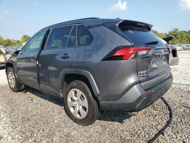 Photo 2 from auction – 2021 TOYOTA RAV4 LE with VIN 2T3H1RFV0MW151610