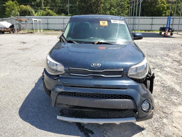 Photo 5 from auction – 2019 KIA SOUL + with VIN KNDJP3A50K7692296