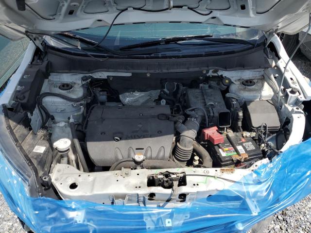 Photo 12 from auction – 2020 MITSUBISHI OUTLANDER with VIN JA4AP3AU3LU011326