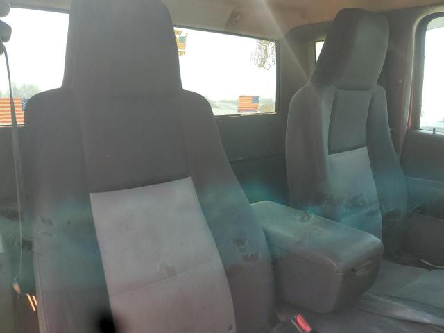 Photo 10 from auction – 2004 FORD RANGER SUP with VIN 1FTYR15E14PB23936