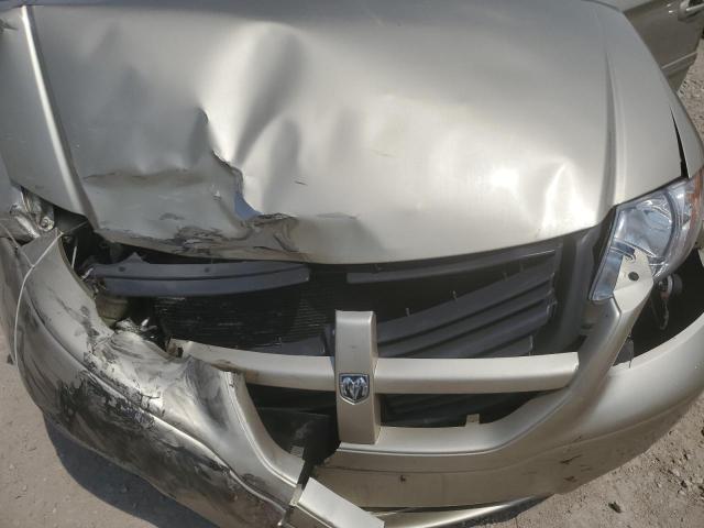 Photo 12 from auction – 2005 DODGE GRAND CARA with VIN 2D4GP24R45R325930