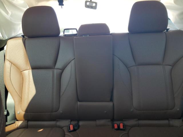 Photo 10 from auction – 2021 SUBARU FORESTER TOURING with VIN JF2SKAXC5MH530238