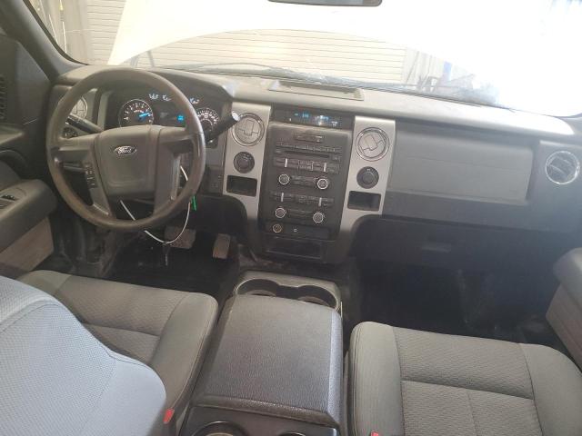 Photo 8 from auction – 2011 FORD F150 SUPER with VIN 1FTFW1EF6BFB86204