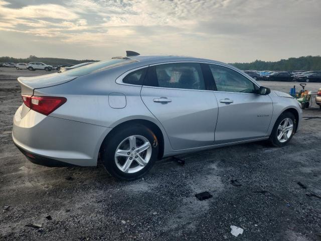 Photo 3 from auction – 2021 CHEVROLET MALIBU with VIN 1G1ZC5ST2MF003416
