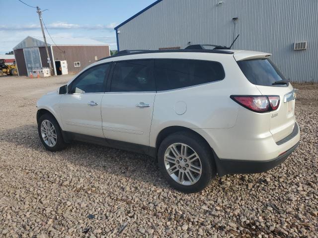 Photo 2 from auction – 2014 CHEVROLET TRAVERSE LT with VIN 1GNKRGKD1EJ317088