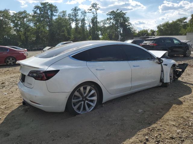 Photo 3 from auction – 2019 TESLA MODEL 3 with VIN 5YJ3E1EB8KF437702