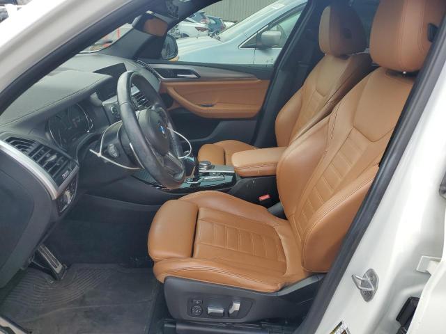 Photo 7 from auction – 2019 BMW X3 XDRIVEM with VIN 5UXTS3C50K0Z05890