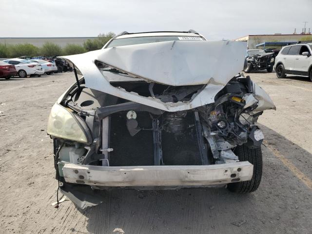 Photo 5 from auction – 2004 LEXUS RX 330 with VIN JTJGA31U340030708