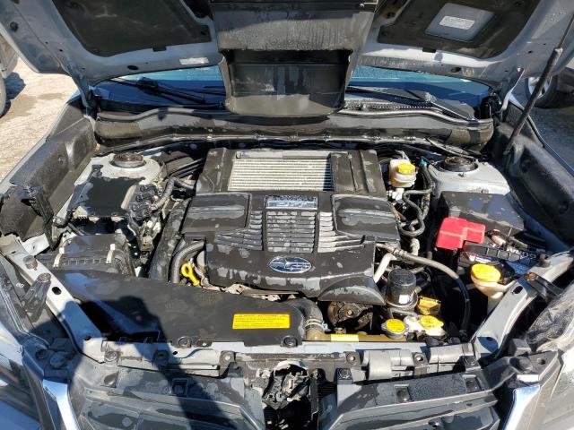 Photo 12 from auction – 2017 SUBARU FORESTER 2 with VIN JF2SJGTC0HH403172
