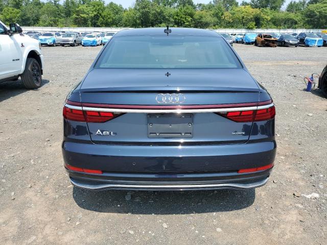 Photo 6 from auction – 2024 AUDI A8 L with VIN WAULDAF80RN004485