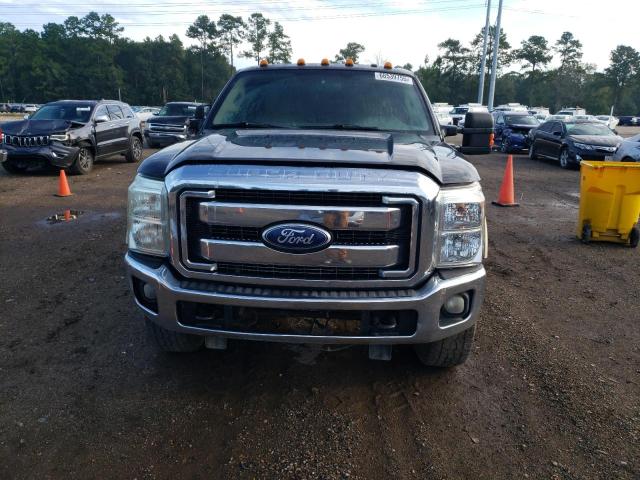 Photo 5 from auction – 2011 FORD F250 SUPER with VIN 1FT7W2BT7BEA03449