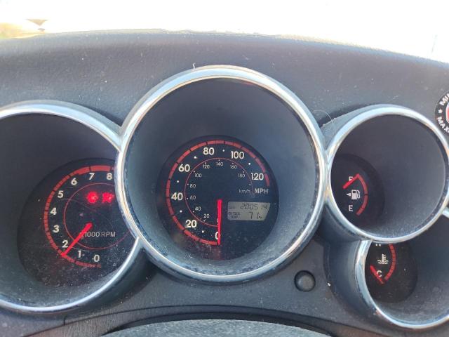 Photo 9 from auction – 2005 PONTIAC VIBE with VIN 5Y2SL63865Z469682