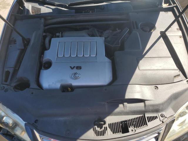 Photo 11 from auction – 2011 LEXUS ES 350 with VIN JTHBK1EG9B2464375
