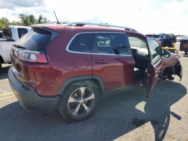 Photo 3 from auction – 2019 JEEP CHEROKEE LIMITED with VIN 1C4PJMDX4KD294749