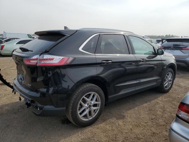 Photo 3 from auction – 2024 FORD EDGE SEL with VIN 2FMPK4J94RBA30557