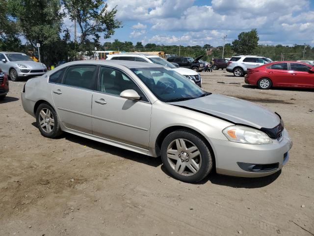 Photo 4 from auction – 2011 CHEVROLET IMPALA LT with VIN 2G1WG5EK8B1286161