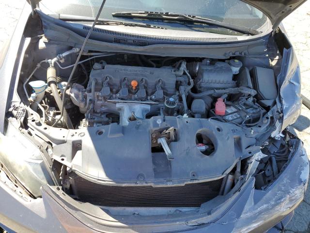 Photo 11 from auction – 2015 HONDA CIVIC EXL with VIN 2HGFB2F97FH534964