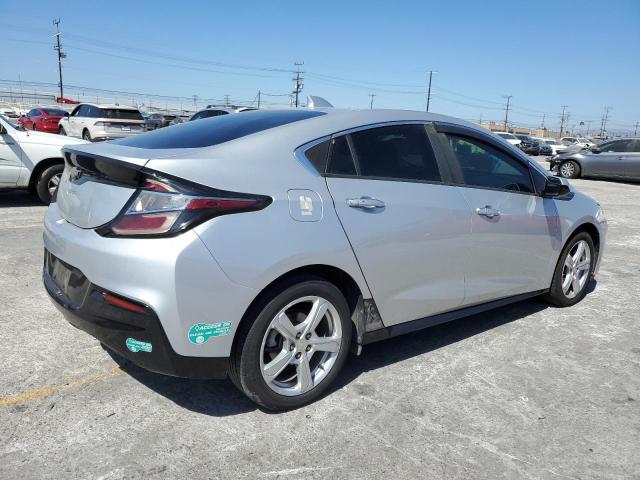 Photo 3 from auction – 2017 CHEVROLET VOLT LT with VIN 1G1RC6S5XHU132190