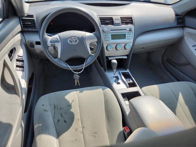 Photo 8 from auction – 2007 TOYOTA CAMRY CE with VIN 4T1BE46K97U601643