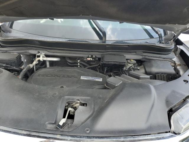 Photo 11 from auction – 2016 HONDA PILOT EXL with VIN 5FNYF5H86GB029359