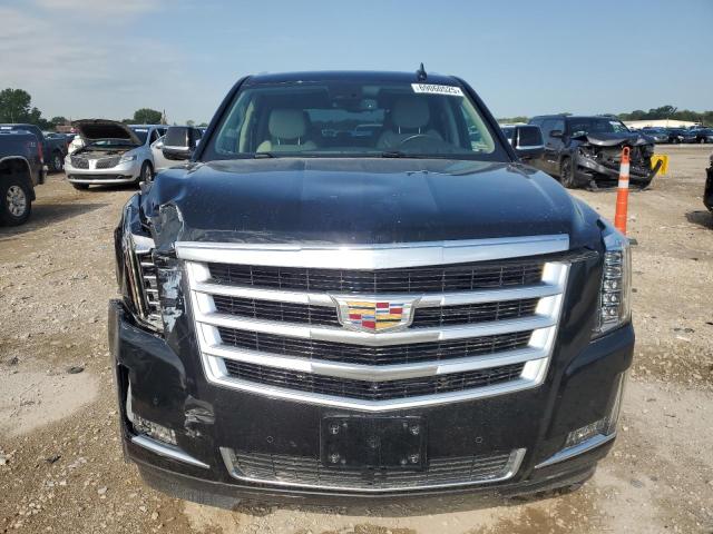 Photo 5 from auction – 2016 CADILLAC ESCALADE LUXURY with VIN 1GYS4BKJ6GR443218