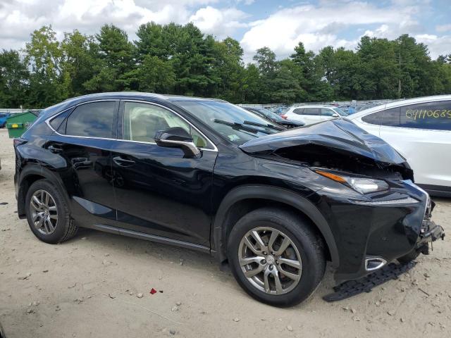 Photo 4 from auction – 2016 LEXUS NX 200T BA with VIN JTJBARBZ5G2086410