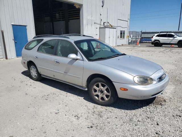 Photo 4 from auction – 1997 MERCURY SABLE GS with VIN 1MELM55U3VG621580