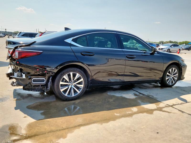 Photo 3 from auction – 2020 LEXUS ES 350 with VIN 58ADZ1B16LU062720