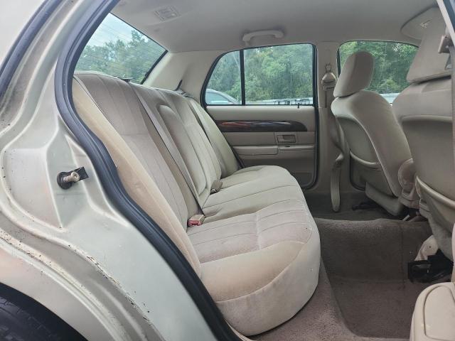 Photo 10 from auction – 2004 MERCURY GRAND MARQ with VIN 2MEFM74W34X672498