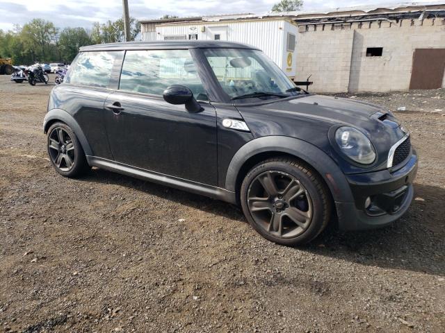 Photo 4 from auction – 2012 MINI COOPER S with VIN WMWSV3C57CTY19543