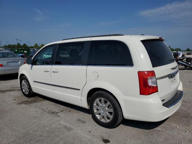 Photo 2 from auction – 2013 CHRYSLER TOWN & COU with VIN 2C4RC1BG0DR573748