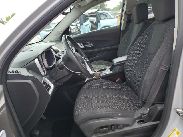 Photo 7 from auction – 2013 CHEVROLET EQUINOX LT with VIN 2GNALPEK6D6272510